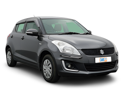 Maruti Swift-img